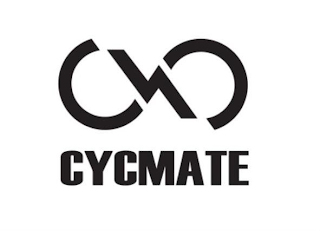 CYCMATE logo