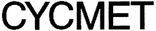 CYCMET logo