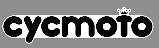 CYCMOTO logo