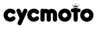 CYCMOTO logo