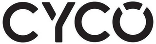 CYCO logo