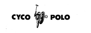 CYCO POLO logo