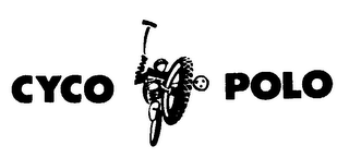 CYCO POLO logo
