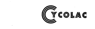 CYCOLAC logo