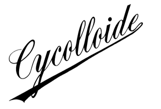 CYCOLLOIDE logo