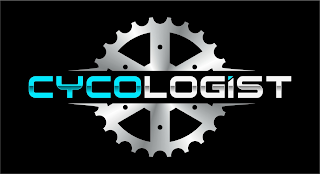 CYCOLOGIST logo
