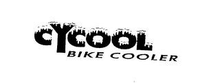 CYCOOL BIKE COOLER logo