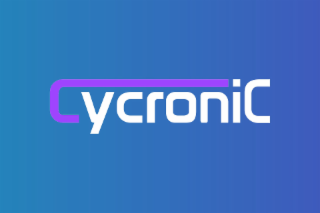 CYCRONIC logo
