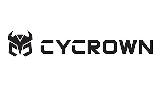 CYCROWN logo