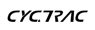 CYCTRAC logo