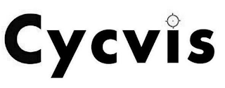 CYCVIS logo