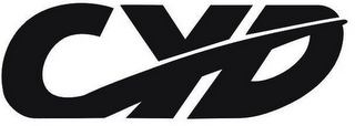 CYD logo
