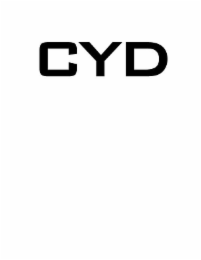 CYD logo