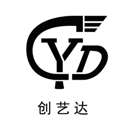 CYD logo