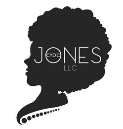 CYD C JONES LLC logo
