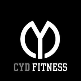 CYD CYD FITNESS logo