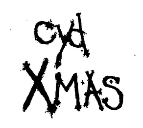 CYD XMAS logo