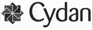 CYDAN logo