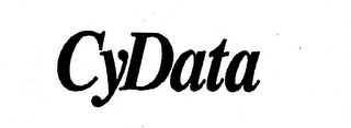 CYDATA logo