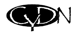 CYDN logo
