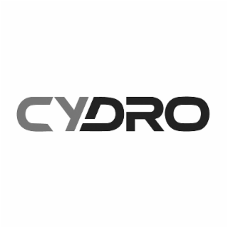CYDRO logo