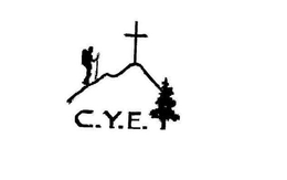 C.Y.E. logo