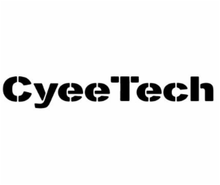 CYEETECH logo