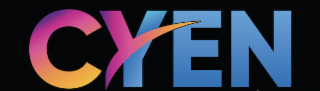 CYEN logo