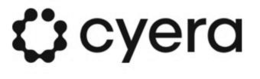 CYERA logo