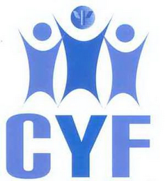CYF logo