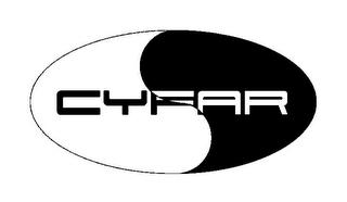 CYFAR logo