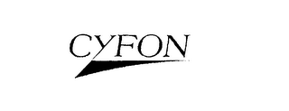 CYFON logo