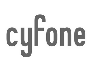 CYFONE logo