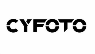 CYFOTO logo