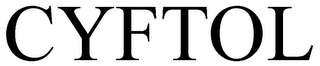 CYFTOL logo