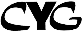 CYG logo