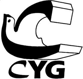 CYG logo