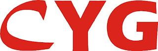 CYG logo