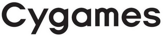 CYGAMES logo