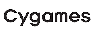 CYGAMES logo