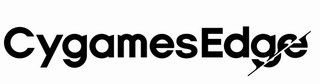 CYGAMESEDGE logo