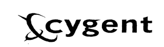 CYGENT logo