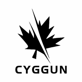 CYGGUN logo