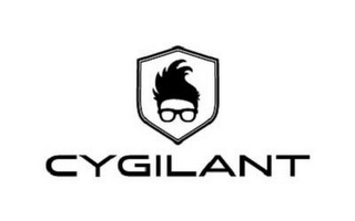 CYGILANT logo