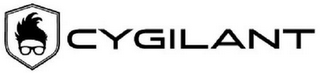 CYGILANT logo