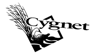 CYGNET logo