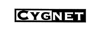 CYGNET logo