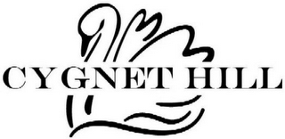 CYGNET HILL logo