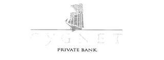 CYGNET PRIVATE BANK logo