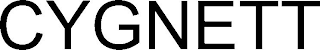 CYGNETT logo